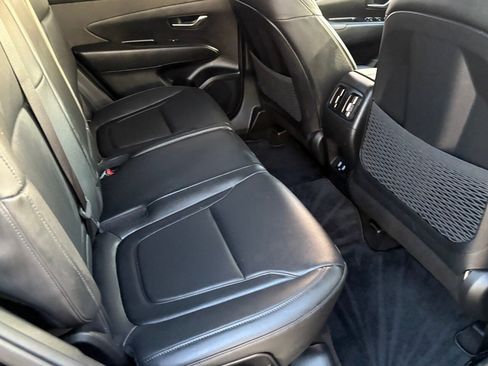 Used 2023 Hyundai Tucson SEL w/ Convenience Package image 36