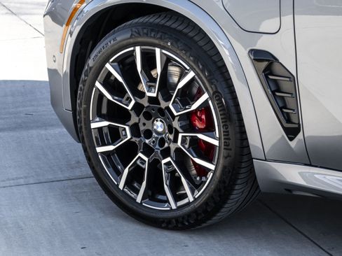 New 2026 BMW X5 xDrive50e w/ M Sport Package image 39