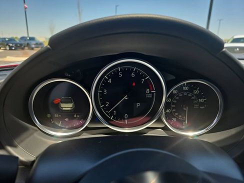 New 2026 MAZDA MX-5 Miata Grand Touring image 10