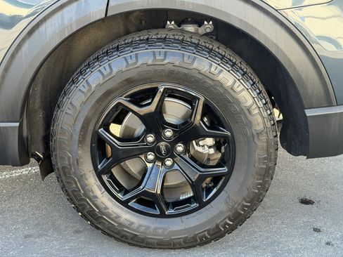 Certified 2023 Ford Explorer Timberline image 13