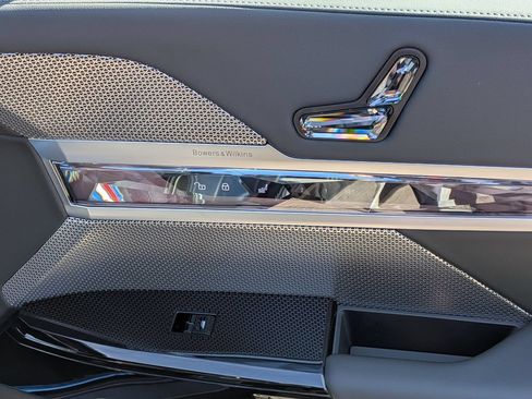 New 2026 BMW 740i RWD image 19