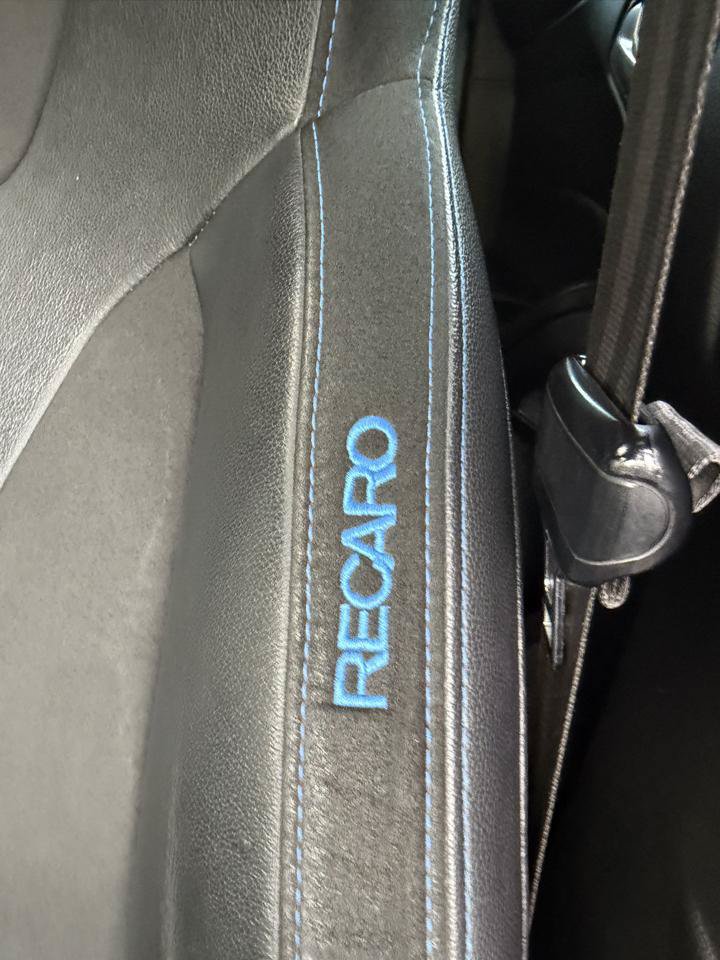Used 2017 Ford Focus RS AWD/4WD image 22