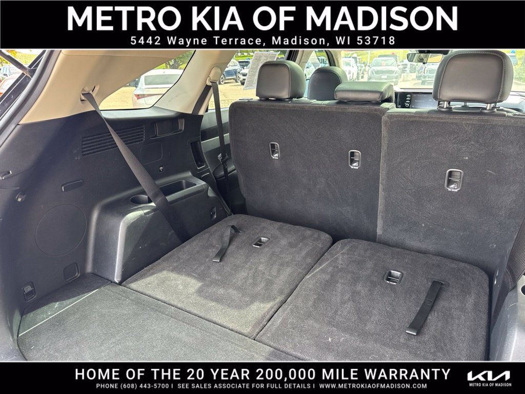 Used 2021 Kia Sorento S w/ Panoramic Sunroof Package AWD/4WD image 39