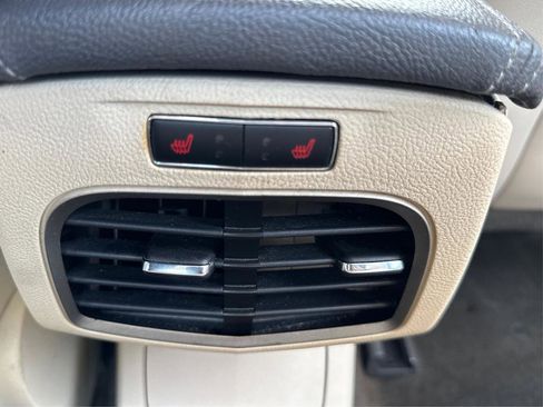 Used 2016 Lincoln MKZ Hybrid w/ Equipment Group 600A Reserve image 62