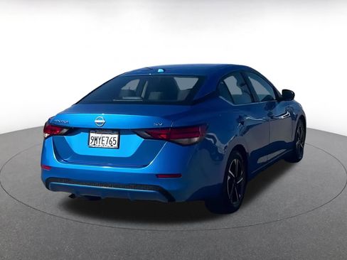 Used 2024 Nissan Sentra SV image 14