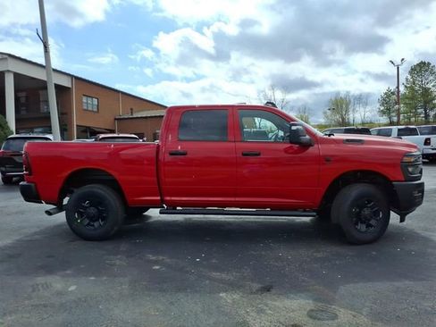 New 2026 RAM 3500 Tradesman image 2