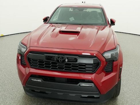 New 2026 Toyota Tacoma TRD Sport RWD image 15