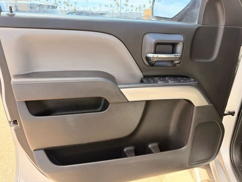 Used 2015 Chevrolet Silverado 1500 LT w/ All Star Edition RWD image 9