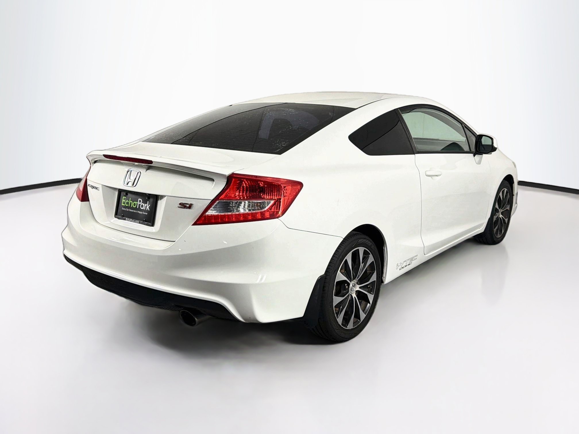 Used 2013 Honda Civic Si image 9