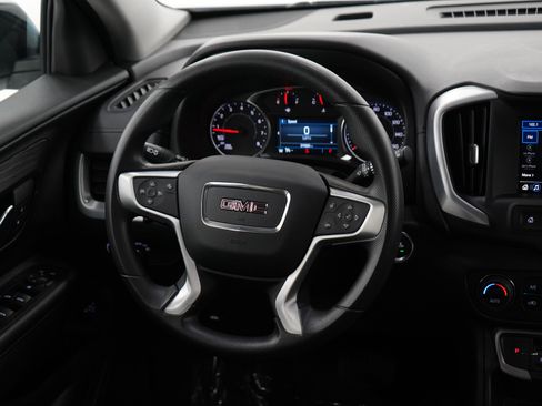 Used 2023 GMC Terrain SLE w/ Driver Convenience Package AWD/4WD image 14
