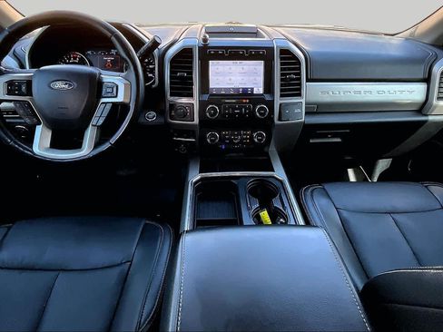 Used 2021 Ford F250 Lariat AWD/4WD image 15