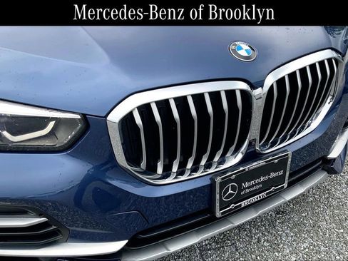 Used 2023 BMW X5 xDrive40i w/ Premium Package AWD/4WD image 6
