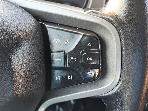 Certified 2023 Ford Bronco Outer Banks w/ Sasquatch Package image 14