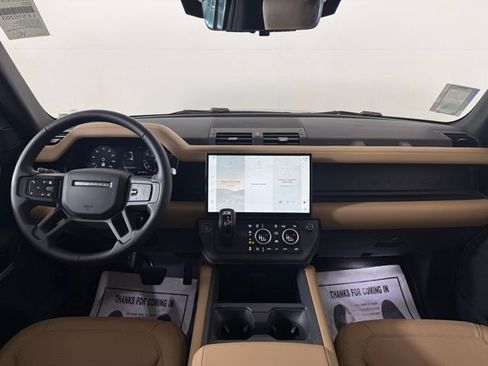 New 2026 Land Rover Defender 130 S image 20