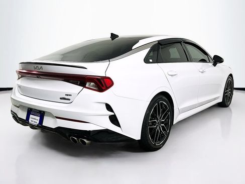 Used 2023 Kia K5 GT FWD image 7
