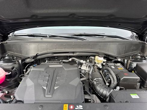 New 2026 Hyundai Palisade Limited AWD/4WD image 25