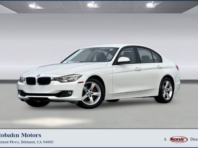 Used 2012 BMW 328i Sedan