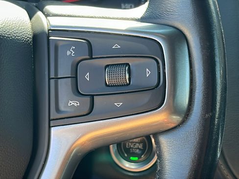 Certified 2021 Chevrolet Tahoe Z71 image 18