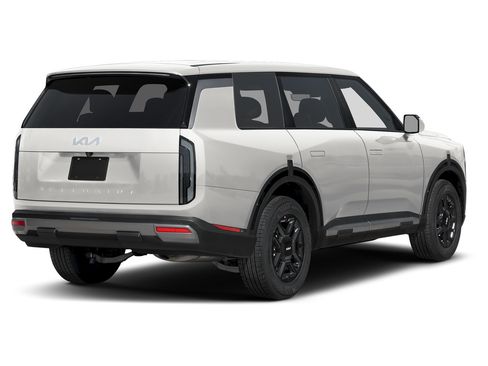New 2027 Kia Telluride S AWD/4WD image 50