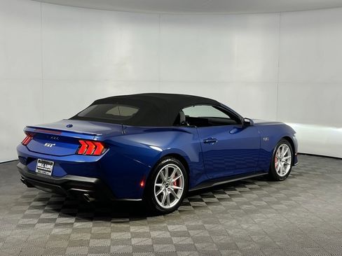 Used 2024 Ford Mustang GT Premium image 7