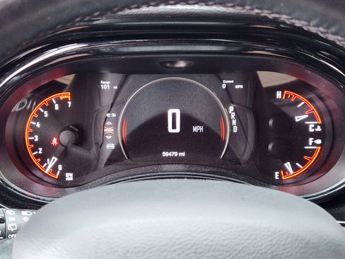 Used 2024 Dodge Durango GT image 16