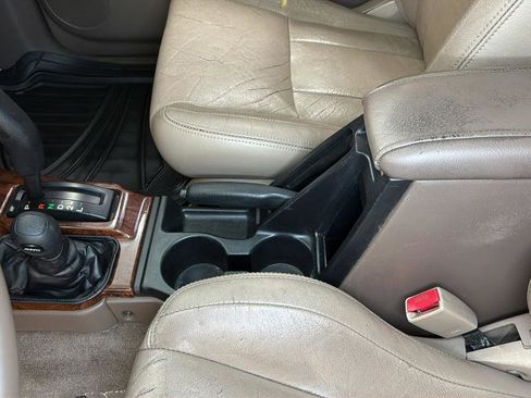 Used 1999 Toyota 4Runner Limited AWD/4WD image 26