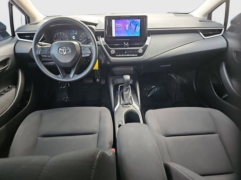 Certified 2024 Toyota Corolla LE image 18