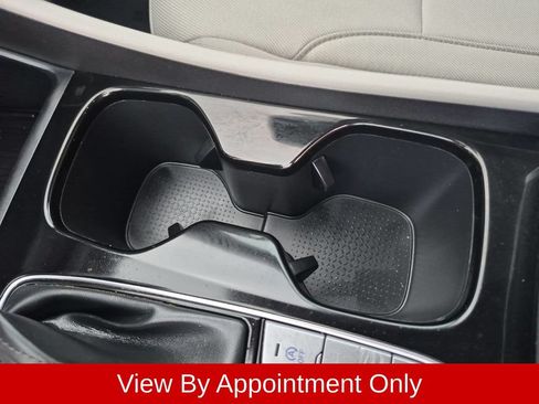 Used 2025 Hyundai Tucson SEL FWD image 23