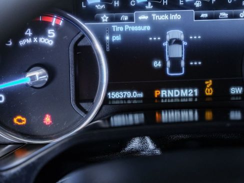 Used 2017 Ford F250 Lariat w/ Lariat Value Package image 57