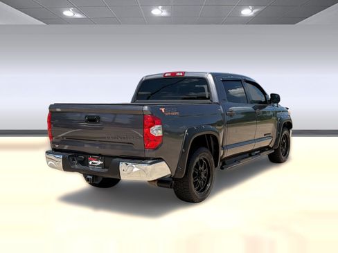 Used 2017 Toyota Tundra SR5 w/ SR5 Upgrade Package RWD image 9