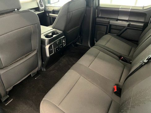 Used 2020 Ford F150 XLT w/ Equipment Group 302A Luxury AWD/4WD image 29