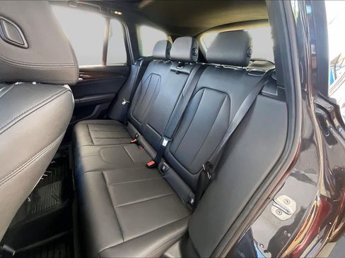 Used 2019 BMW X3 sDrive30i w/ Driving Assistance Package RWD image 20