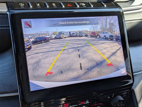 Certified 2024 Jeep Grand Cherokee Limited image 18