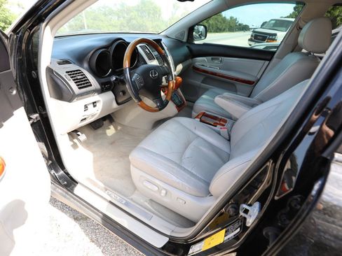 Used 2004 Lexus RX 330 AWD image 18