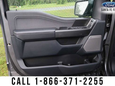 Used 2022 Ford F150 Lariat w/ Equipment Group 502A High AWD/4WD image 10