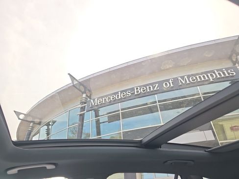 New 2026 Mercedes-Benz GLC 300 4MATIC image 28