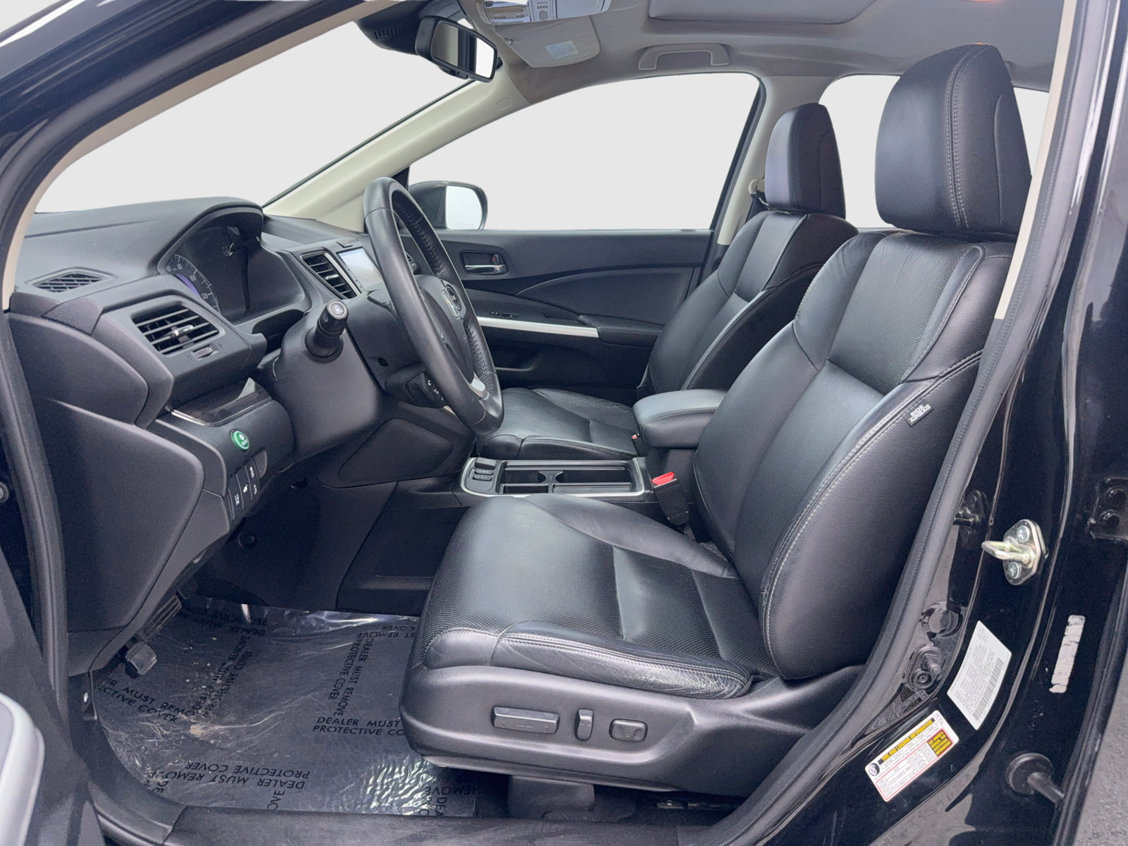 Used 2016 Honda CR-V Touring image 17