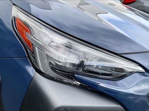 Used 2024 Subaru Outback Limited image 28
