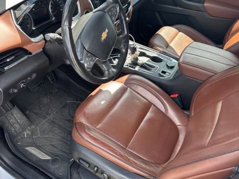 Used 2018 Chevrolet Traverse High Country w/ LPO, Cargo Package AWD/4WD image 9
