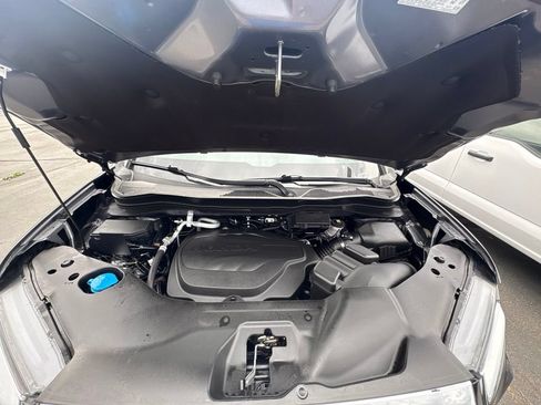Used 2026 Honda Ridgeline RTL image 33