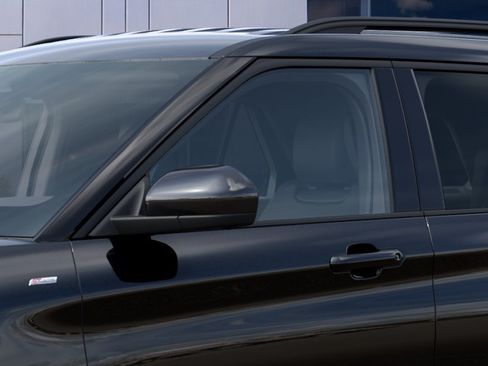 New 2027 Ford Explorer ST-Line RWD image 20