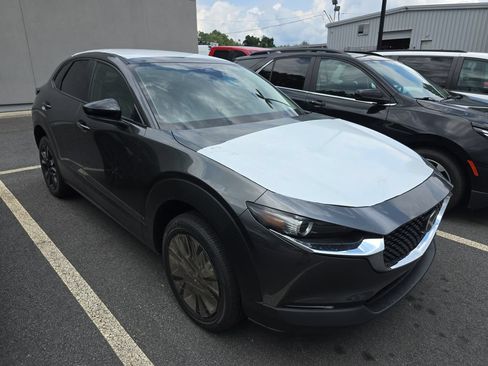 New 2026 MAZDA CX-30 AWD 2.5 S w/ Select Sport Pkg image 1