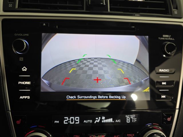 Used 2019 Subaru Legacy 2.5i Limited AWD/4WD image 19