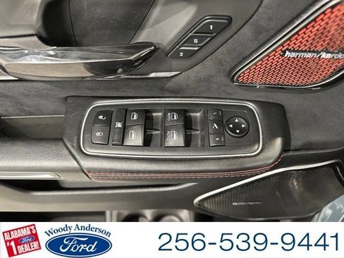 Used 2021 RAM 1500 TRX w/ TRX Lanuch Edition image 25