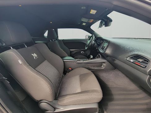 Used 2021 Dodge Challenger R/T Scat Pack w/ Dynamics Package image 32