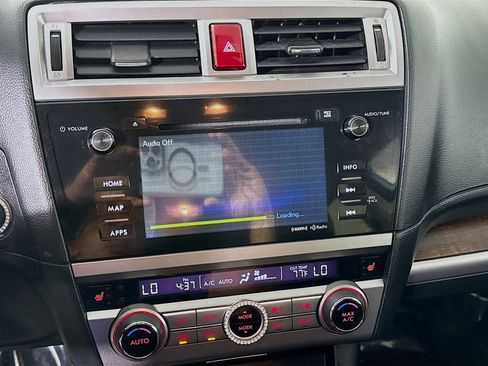 Used 2016 Subaru Outback 2.5i Limited image 18