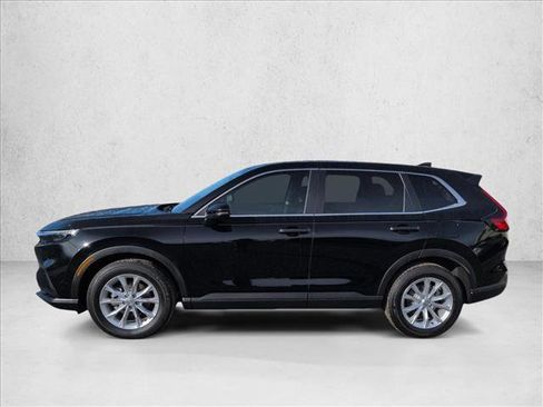 Used 2024 Honda CR-V EX image 9