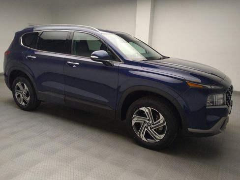 Used 2023 Hyundai Santa Fe SEL AWD/4WD image 11