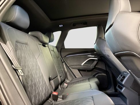 New 2026 Audi SQ5 Premium Plus AWD/4WD image 15