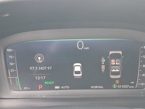 Used 2023 Honda Accord Sport image 21